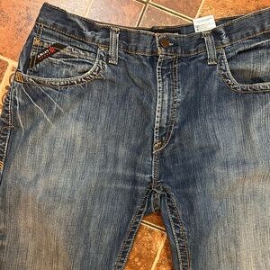 Ariat fr M5 men’s jeans